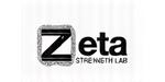 Logo Zeta Strength Lab